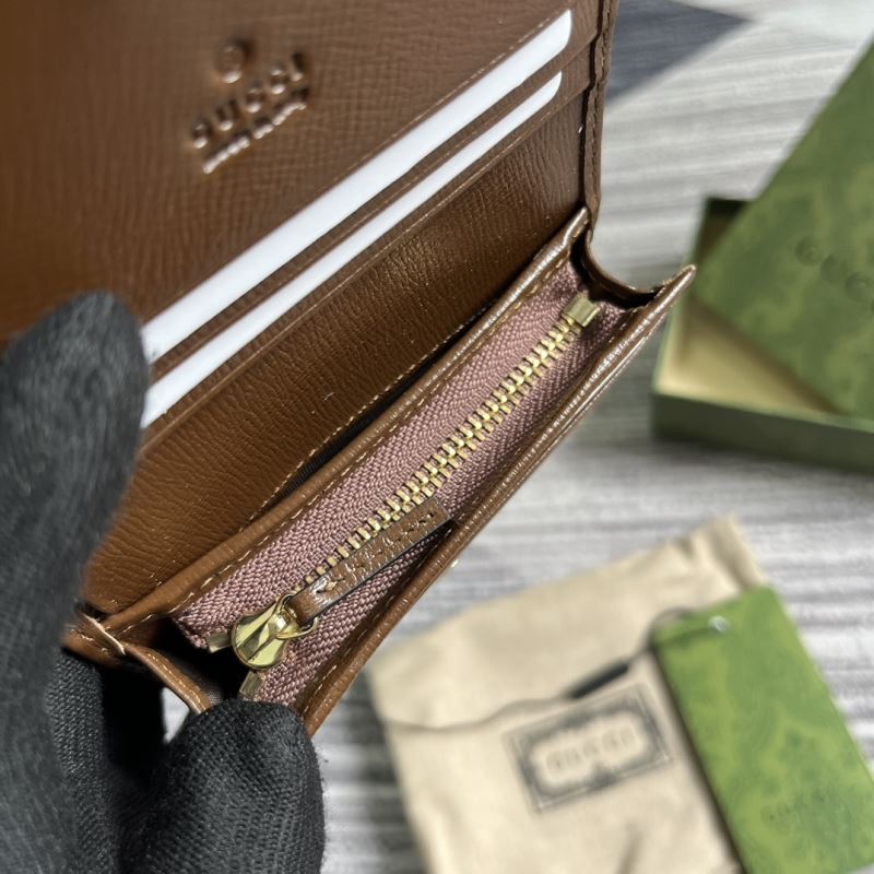 Gvc*1 wallets
